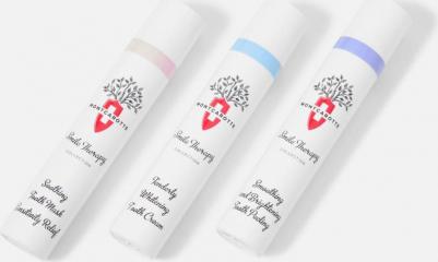 Набор зубных паст Anti Age Whitening Program Set – фото 5