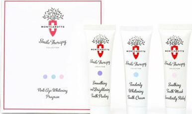 Набор зубных паст Anti Age Whitening Program Set – фото 8