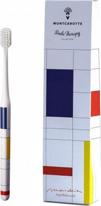 Зубная щетка Abstraction Brush Collection Mondrian Toothbrush – фото 2
