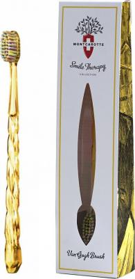 Зубная щетка Van Gogh Brush 1 шт – фото 3