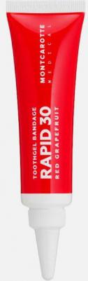 Зубной гель-бандаж RAPID 30 Red Grapefruit 30 мл – фото 5