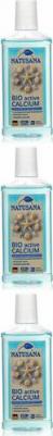 Ополаскиватель для полости рта BIO active CALCIUM, 250 мл