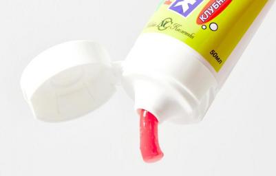 Зубная паста Детская 50 мл – фото 4