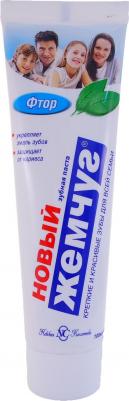 Зубная паста Фтор, 100 мл – фото 1