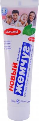 Зубная паста Кальций – фото 17