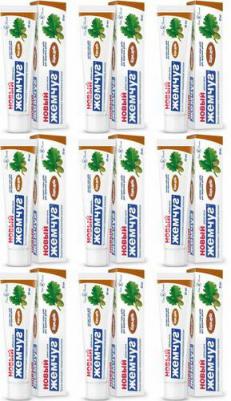 Зубная паста Кора дуба, 50мл – фото 2