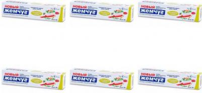 Зубная паста Лечебные Травы в футляре – фото 11