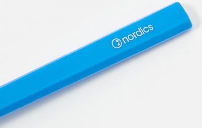 Зубная щетка Premium Single Tuft, blue 1 шт – фото 4