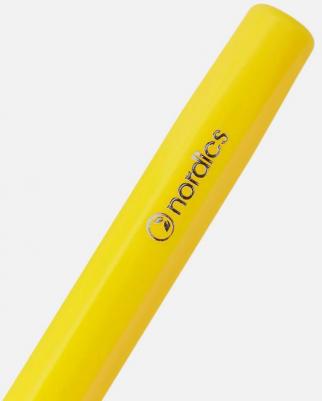 Зубная щетка Premium yellow 1 шт – фото 5