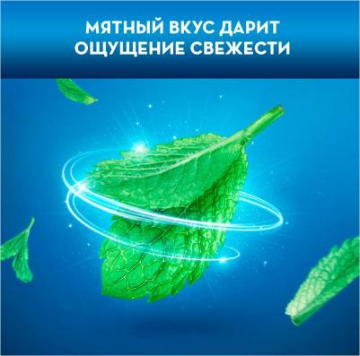 Зубная нить Про Эксперт Клиник Лайн, мятная, 25 м – фото 2