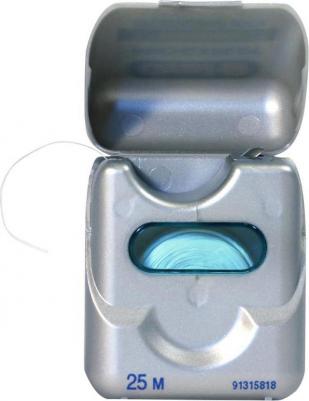 Зубная нить Про Эксперт Клиник Лайн, мятная, 25 м – фото 13