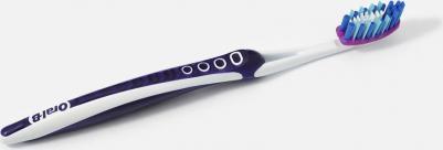 Зубная щетка 3D White Luxe Pro-Expert Whitening средней жесткости, в ассортименте – фото 8