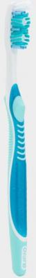 Зубная щетка 3D White Отбеливание средней жесткости – фото 6