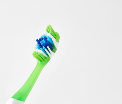 Зубная щетка Комплекс, пятисторонняя чистка 40 средняя 1 шт – фото 11