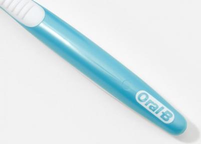 Зубная щетка Pro-Expert Clinical для глубокого очищения, средней жесткости, белый/фиолетовый – фото 9