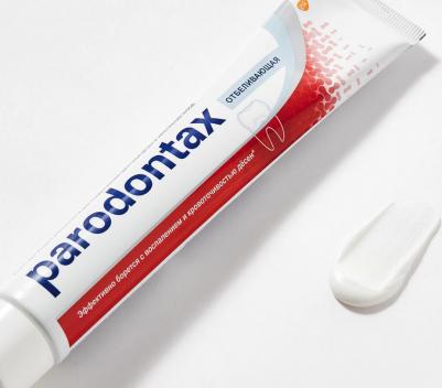 паста зубная отбеливающая, 75 мл – фото 3