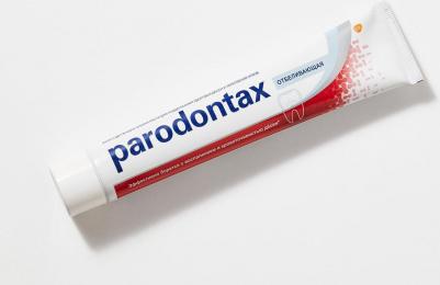 паста зубная отбеливающая, 75 мл – фото 16