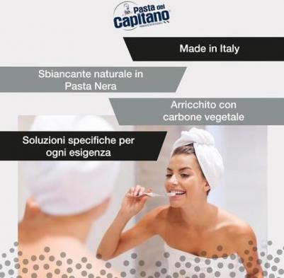 Carbone Зубная паста Отбеливающая, с древесным углем, без фтора, 75 мл – фото 10