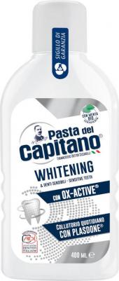 Ополаскиватель для полости рта Отбеливание 400 мл – фото 1