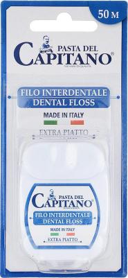 Зубная нить Dental Floss, 50 м – фото 1