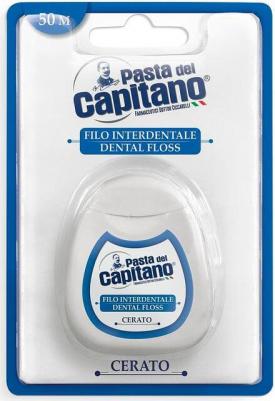 Зубная нить Dental Floss, 50 м – фото 3