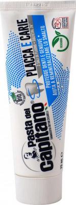 Зубная паста Зубной налет и кариес 75 мл – фото 10