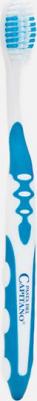 Зубная щетка для всей семьи средней жесткости