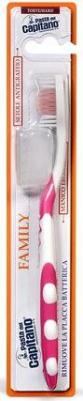 Зубная щетка для всей семьи жесткая – фото 5