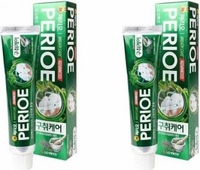 Зубная паста BREATH CARE ALPHA освежающая дыхание 100 г – фото 1