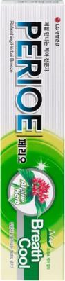 Зубная паста BREATH CARE ALPHA освежающая дыхание 160 г – фото 2