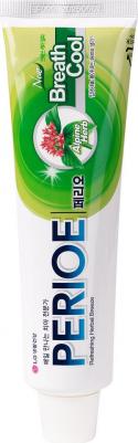 Зубная паста BREATH CARE ALPHA освежающая дыхание 160 г – фото 3