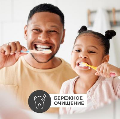 Зубная паста детская Pumping с клубникой 285 г – фото 17