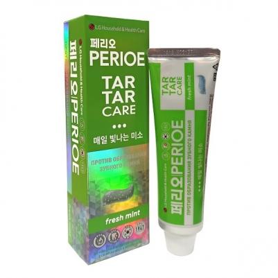 Зубная паста Tar Tar Care Fresh Mint 100г – фото 2