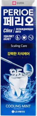 Зубная паста Tar Tar Care Fresh Mint 100г – фото 7