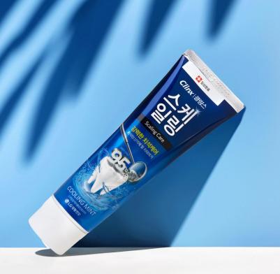 Зубная паста Tar Tar Care Fresh Mint 100г – фото 9