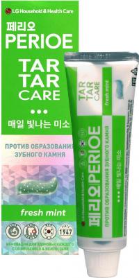 Зубная паста Tar Tar Care Fresh Mint 100г – фото 11
