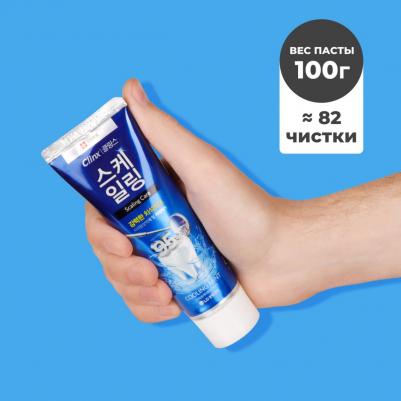 Зубная паста Tar Tar Care Fresh Mint 100г – фото 12