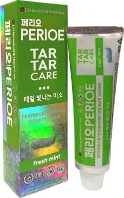 Зубная паста Tar Tar Care Fresh Mint 100г