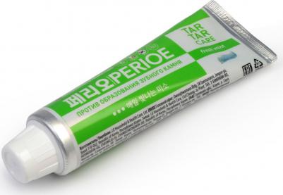 Зубная паста Tar Tar Care Fresh Mint 100г – фото 15