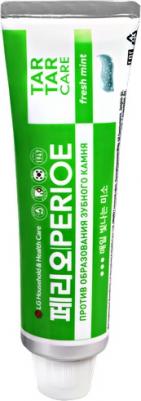 Зубная паста Tar Tar Care Fresh Mint 100г – фото 16