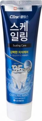Зубная паста Tar Tar Care Fresh Mint 100г – фото 18
