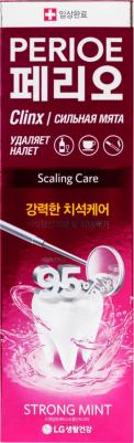 Зубная паста Tar Tar Care Strong Mint 120г – фото 15
