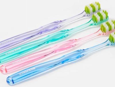 Зубная щетка "Свежее дыхание" Total 7 Medical – фото 4