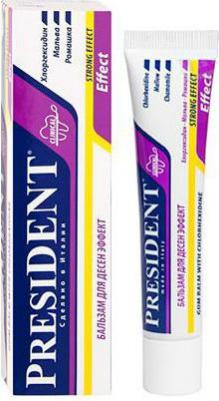 Effect бальзам для десен, 30 мл – фото 1