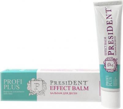 Effect бальзам для десен, 30 мл – фото 2