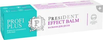 Effect бальзам для десен, 30 мл