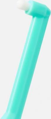 Монопучковая зубная щетка мягкая SINGLE-TUFT 1 шт 4605370040586 – фото 5