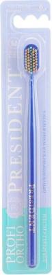 профи орто щетка зубная для взрослых ортодонтическая 6 мил средней жесткости – фото 20
