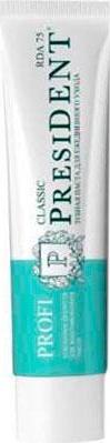 профи паста зубная "classic" туба 50мл – фото 4