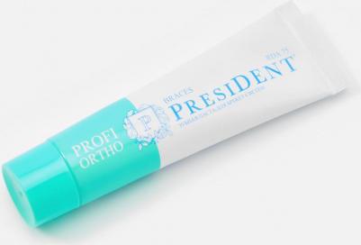 профи паста зубная ortho braces туба 50мл – фото 12
